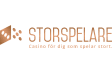 Storspelare logo