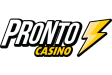 Pronto casino recension logo