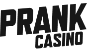 Prank casino logo