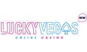 Lucky Vegas logo